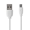 کابل تبدیل USB به MicroUSB ریمکس مدل RC-134m طول 1 متر	